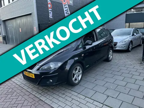 Seat Altea XL 1.2 TSI Ecomotive Businessline COPA 3e Eig! Airco NAP APK