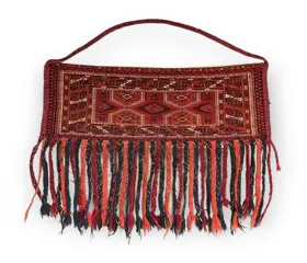 Tekke Torba - Tent zak - 33 cm - 98 cm