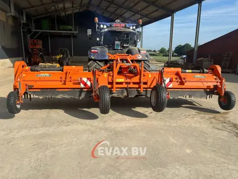 Struik 8LKA75 Loofklapper (bj 2015)