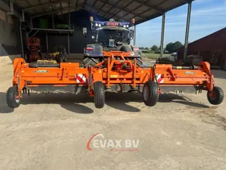 Struik 8LKA75 Loofklapper (bj 2015)