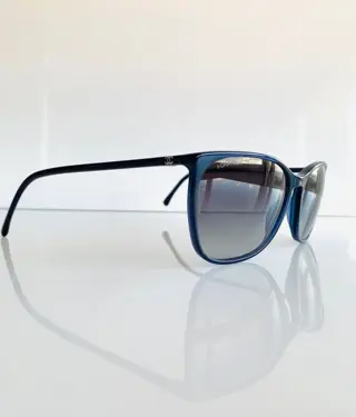 Chanel - 5277 - Zonnebril