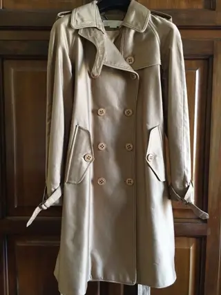 Stella McCartney Trenchcoat