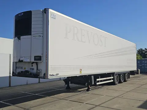 LAMBERET SR2 carrier 1550 d+e