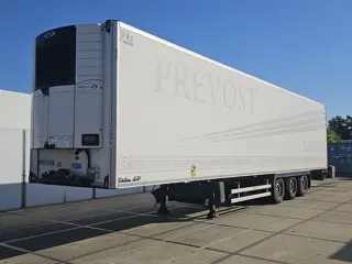 LAMBERET SR2 carrier 1550 d+e