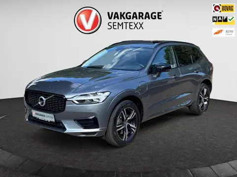 Volvo XC60 2.0 Recharge T8 AWD Inscription R-Design Hybride | Automaat| Clima | Cruise | Camera | St