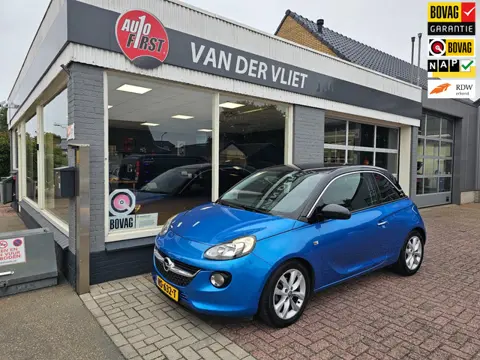 Opel ADAM 1.0 Turbo Jam