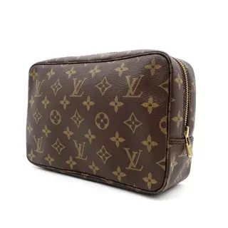 Louis Vuitton - Trousse Toilette 23 M47524 - Clutch