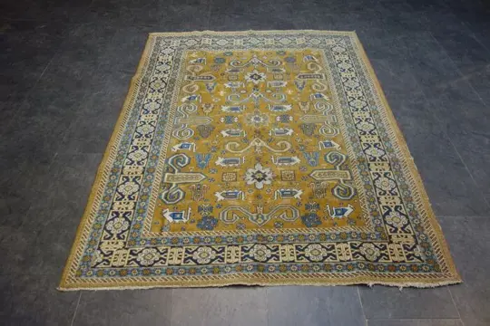 Täbriz alt - Tapijt - 200 cm - 150 cm