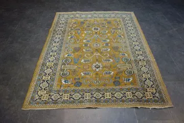 Täbriz alt - Tapijt - 200 cm - 150 cm