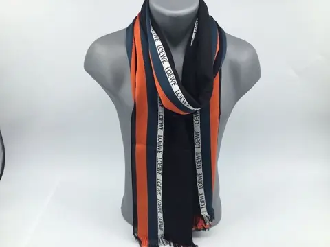 Loewe - 208/72cm News - Sjaal