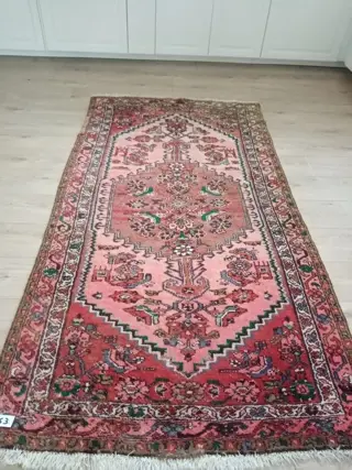 Hamadan - Vloerkleed - 210 cm - 112 cm