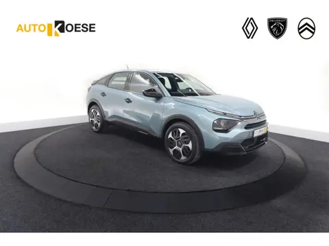 Citroen C4 Puretech 130 Plus | Camera | Apple Carplay | Parkeersensoren