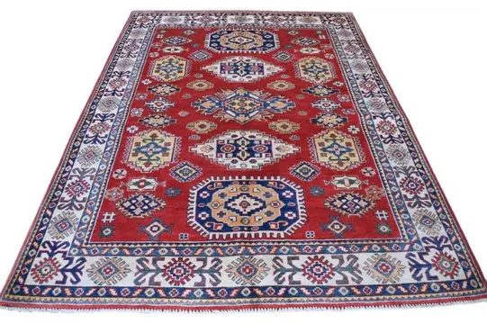 Kazak - Vloerkleed - 233 cm - 170 cm