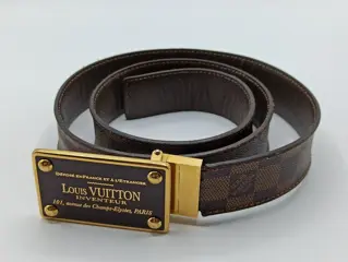 Louis Vuitton - M9677 - Riem