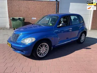 Chrysler PT Cruiser 2.4i Limited Automaat