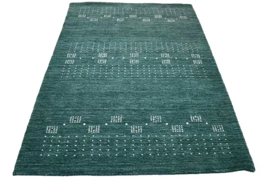 Gabbeh - Vloerkleed - 175 cm - 118 cm