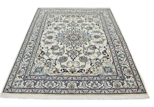 Nain - Tapijt - 206 cm - 150 cm