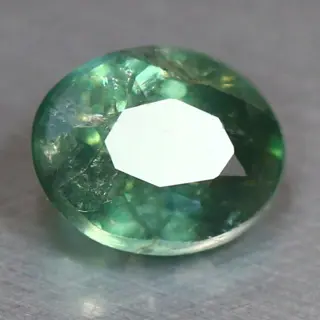 Geen gereserveerd - Alexandriet - 0.75 ct