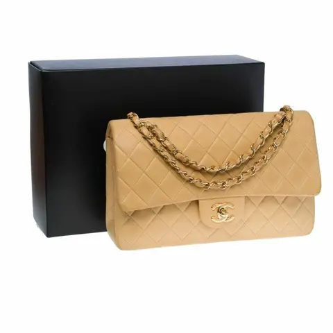 Chanel - Timeless Classic - Schoudertas