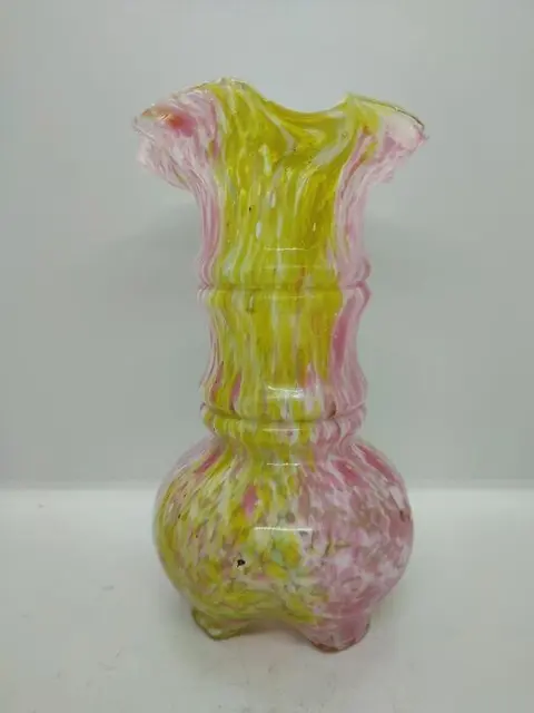 François-Théodore Legras - Vaas