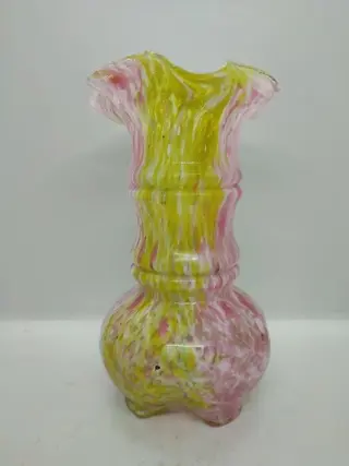 François-Théodore Legras - Vaas