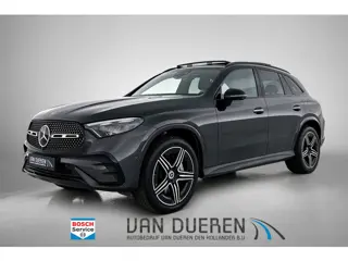 Mercedes-Benz GLC 400e 4MATIC AMG Line PremiumPlus, Trekhaak, Rijassistenplus, Pano, Head-up