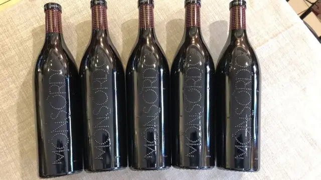 2016 Ceretto, Monsordo Rosso Langhe - Piëmont DOC - 5