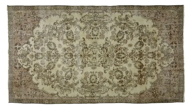 Usak - Vloerkleed - 294 cm - 168 cm