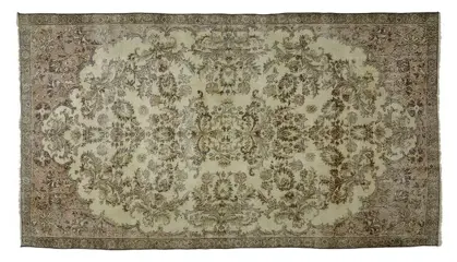 Usak - Vloerkleed - 294 cm - 168 cm