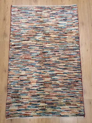 Modern design - Tapijt - 135 cm - 87 cm