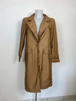 Ermanno Scervino Trenchcoat