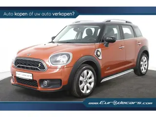 MINI Countryman Cooper S E ALL4 *1ste Eigenaar*Navigatie*4x4*PDC*