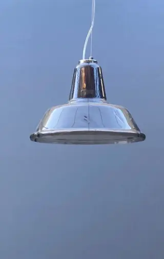 Ribo The Art of Glass - Hanglamp (1)