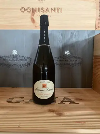 Georges Laval, Cumieres Brut Nature - Champagne Premier Cru
