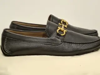 Salvatore Ferragamo - Instappers - Maat: Schoenen / EU 44