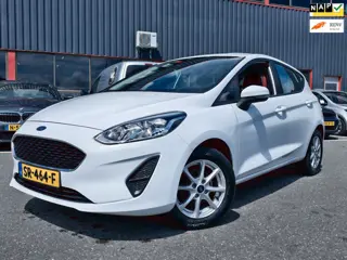 Ford Fiesta 1.1 Trend / NAP / NAVI / AIRCO / SP VLG / OHB /