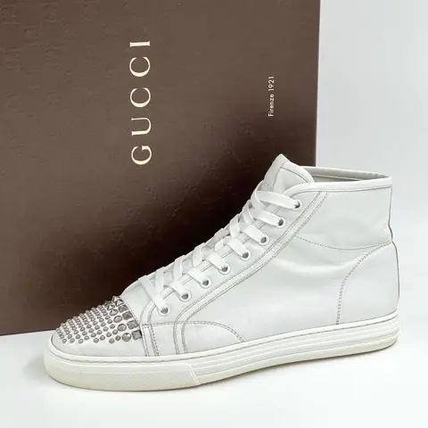 Gucci - Sneakers - Maat: Schoenen / EU 40