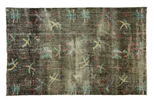 Yuruk - Vloerkleed - 283 cm - 182 cm