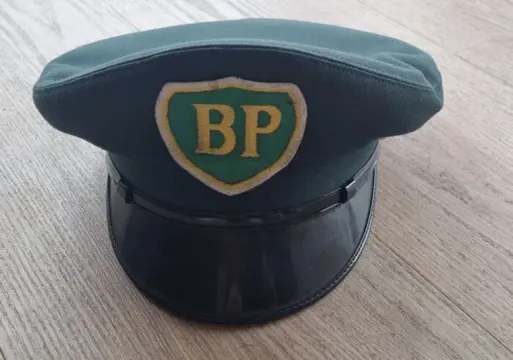 Kleding - BP - 1950-1960