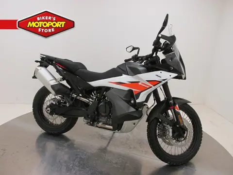KTM 790 ADVENTURE (bj 2025)