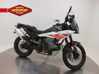 KTM 790 ADVENTURE (bj 2025)