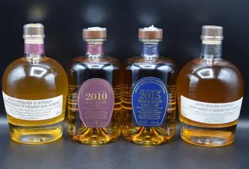 Antica Distilleria di Altavilla - Riserva Vendemmia: