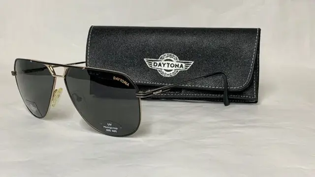 Other brand - Daytona 531 - Zonnebril