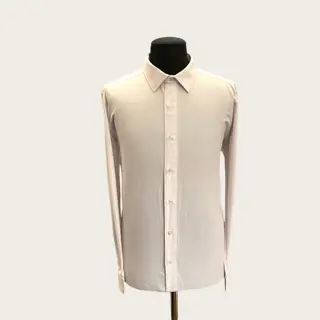 Giorgio Armani - Cotton Shirt New Camicia Blouse