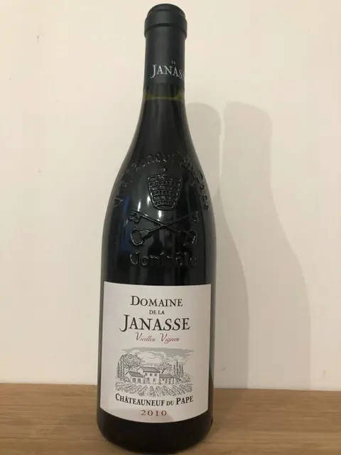 2010 Domaine de la Janasse Vieilles Vignes -