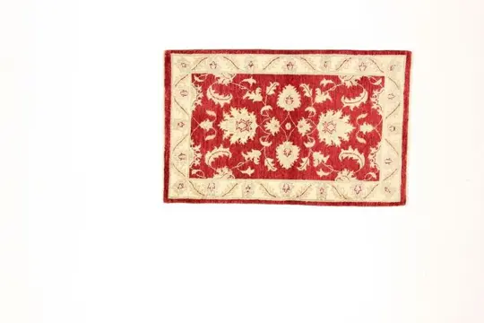 Ziegler - 1.24 m - 0.79 m