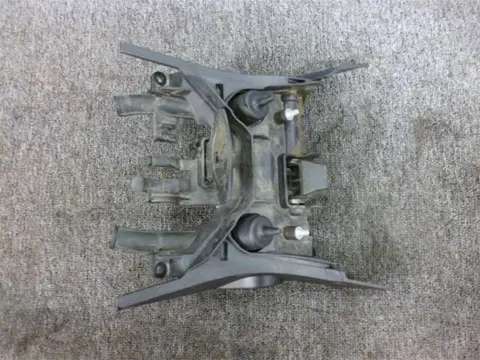 ZADEL BMW F 650 GS 2008 - 2013