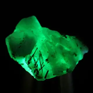 Colombiaanse groene smaragd, onbewerkt Edelstenen 42.55ct -