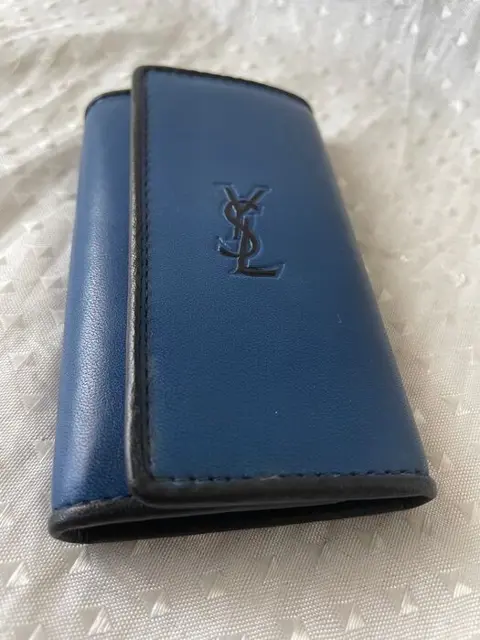Yves Saint Laurent - Sleutelhanger