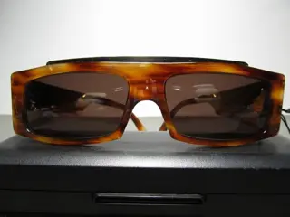 Claude Montana - 553Vintage 90's - Zonnebril